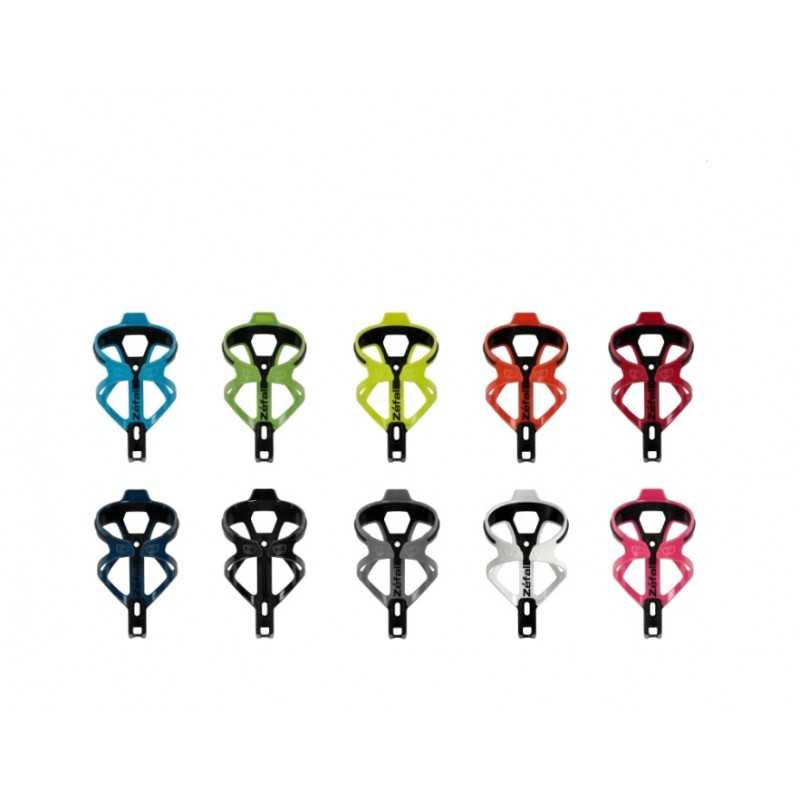 Assorted bottle cage various colors  PULSE B2 2020 (20U)
