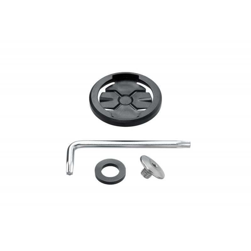 Support adapter  G-EAR RIDECASE COMPATIBLE GARMIN