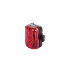 TOPEAK Faro foco linterna bicicleta trasero TAILLUX 30 USB RR 51963