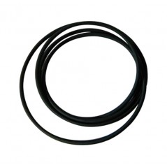 Drive rubber for roller rollers