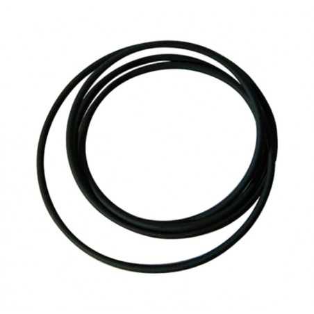 Drive rubber for roller rollers