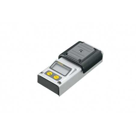 TOPEAK Bascula digital para bicicletas PREPSTAND PRO/ELITE 54079