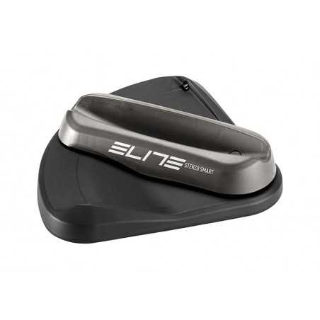 ELITE Soporte dirección interactivo rodillo entrenamiento STERZO SMART 708183
