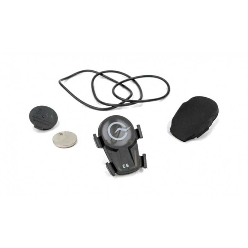 SARIS Sensor de cadencia/velocidad 705586
