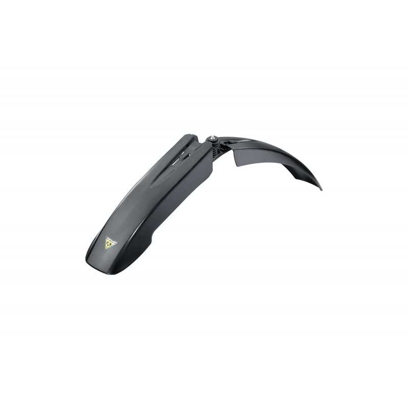 TOPEAK Guardabarros delantero bicicleta DEFENDER FX279ER 51007