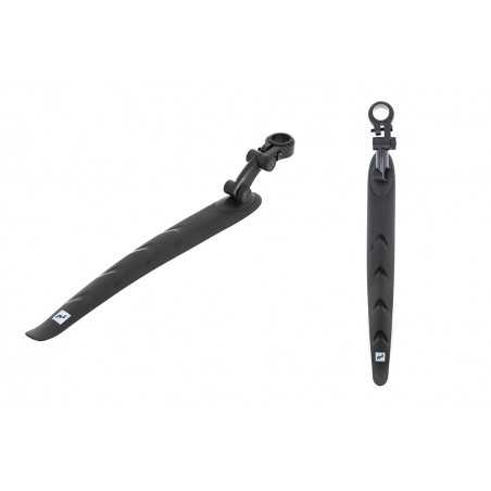 MASSI Guardabarros trasero bicicleta CM-305 CORSA 50552