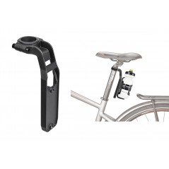 TOPEAK Soporte trasero bicicleta para tija EP MOUNT 51965
