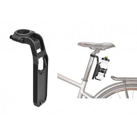TOPEAK Soporte trasero bicicleta para tija EP MOUNT 51965