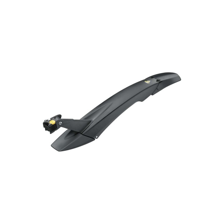 TOPEAK Guardabarros trasero bicicleta DEFENDER RX279ER 51008