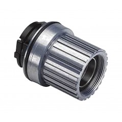 ELITE Nucleo rodillos DIRETO XR/SUITO/TURNO MTB SHIMANO 12V 708283