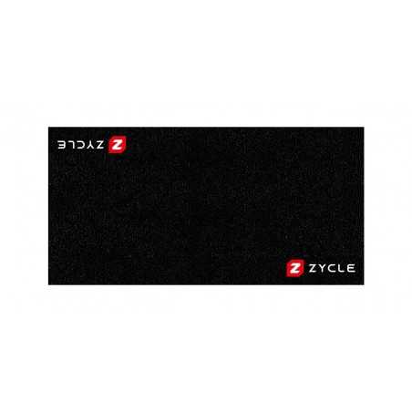 Mat mat for training roller