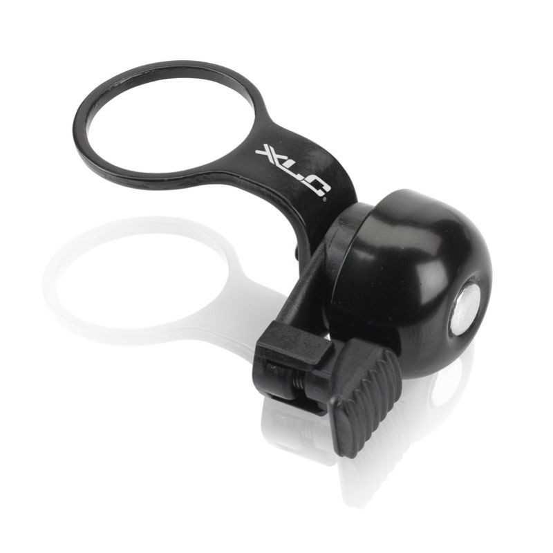 XLC Mini timbre bicicleta con espaciador direccion OVERSIZE DD-M16 A-HEAD 2500702100