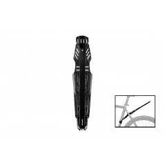 TOPEAK Guardabarros trasero con sujeccion a la tija D-FLASH ST 53959