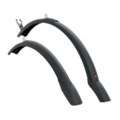 Fender set  TAIPAN 28" 0761E 45 MM