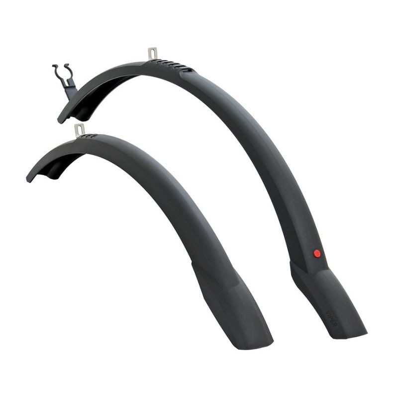 Fender set  TAIPAN 28" 0761E 45 MM