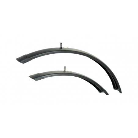 PLETSCHER Guardabarros de aluminio FENDER SPORT R65 28-29" 65 MM 701299