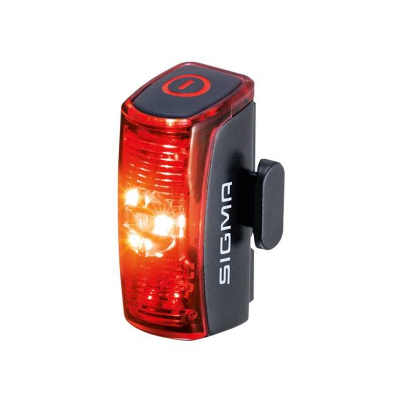 Back light  INFINITY USB
