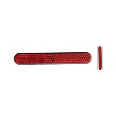 BUSCHMULLER Reflector trasero lamina adhesiva para fijacion vertical 336611