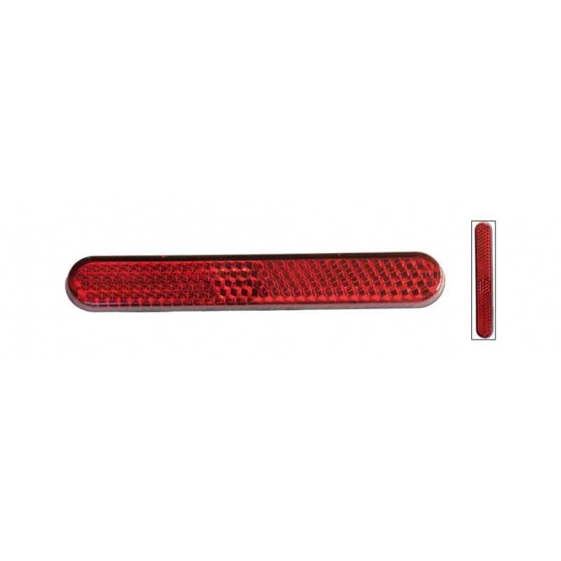 BUSCHMULLER Reflector trasero lamina adhesiva para fijacion vertical 336611