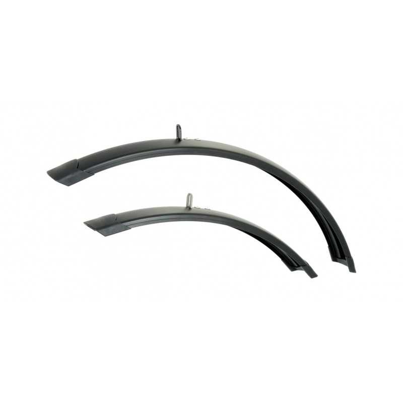 PLETSCHER Guardabarros de aluminio FENDER SPORT R50 27.5-29 L 701302