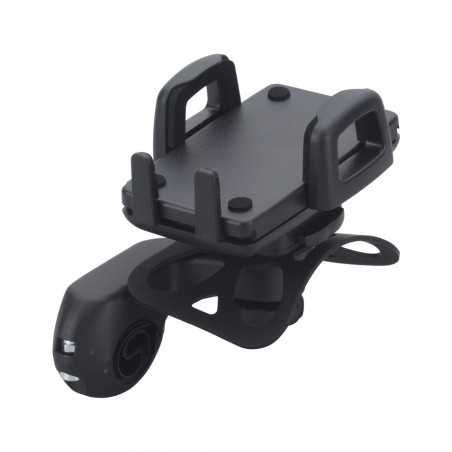 ERGOTEC Soporte para movil al manillar 374229