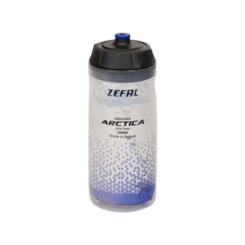 ZEFAL Bidón botellín ISOTHERMO ARCTICA 708296VAR