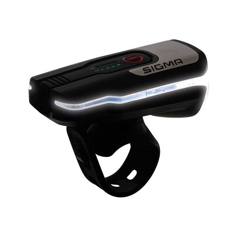 Front light  AURA 80
