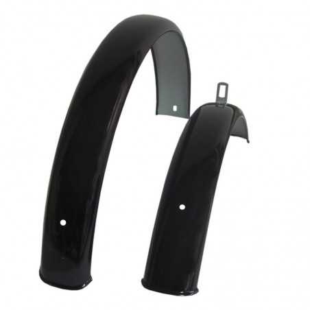 Rodless fender set  UNIVERSA 20"