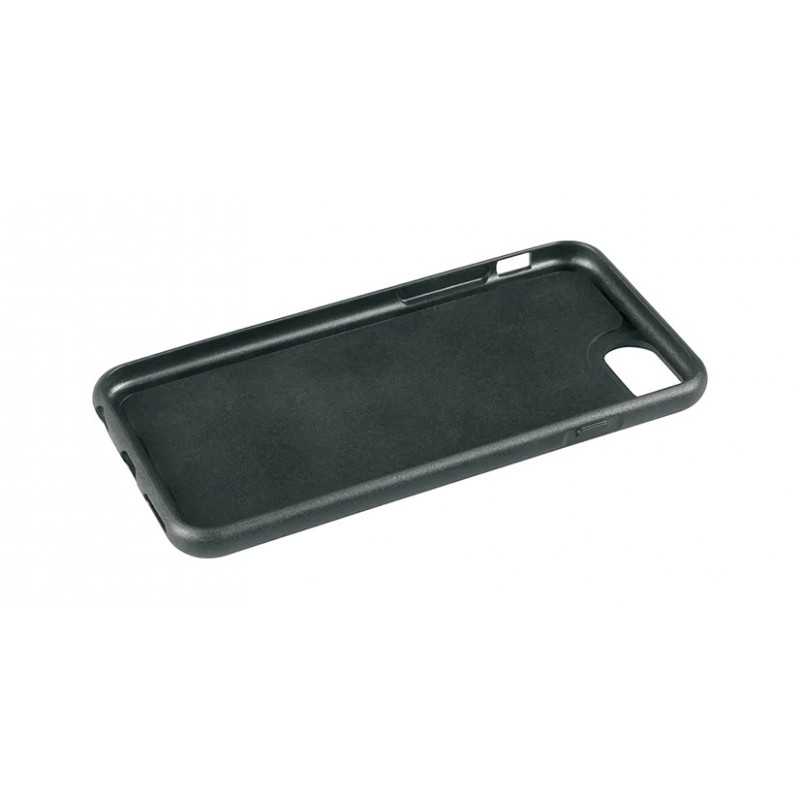 SKS Funda telefono movil para soporte COMPIT SMARTPHONE IPHONE X 704064