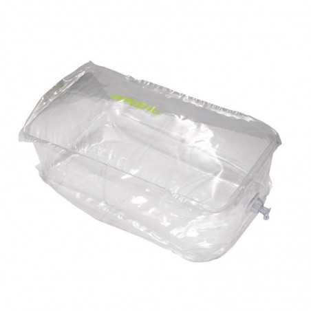 Inflatable filler cushion for display items  (28x24x10)