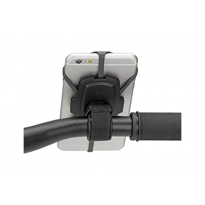KLICKFIX Soporte para telefono movil con adaptador SMARTPHONE QUAD MINI 706410