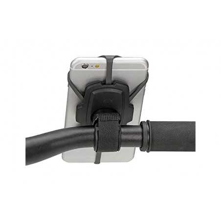 Mobile phone holder with adapter SMARTPHONE QUAD MINI