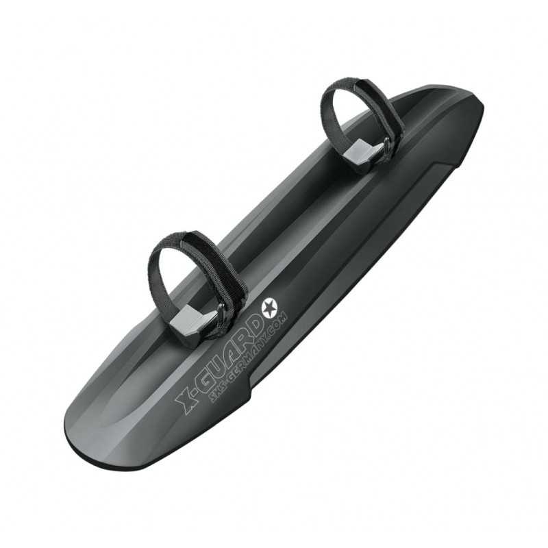 Fenders to front frame  X-GUARD 26-29"