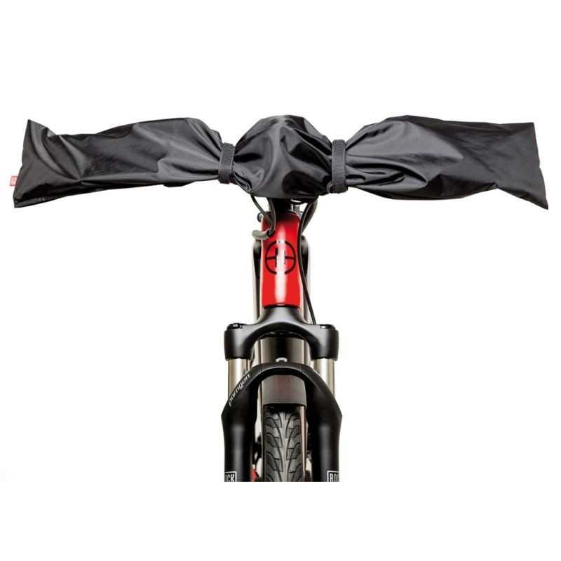 Color handlebar protective cover  E-BIKE 2016