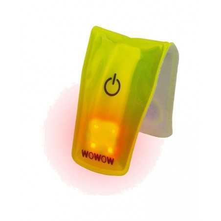 WOWOW Luz led con iman 2.0 USB 707506