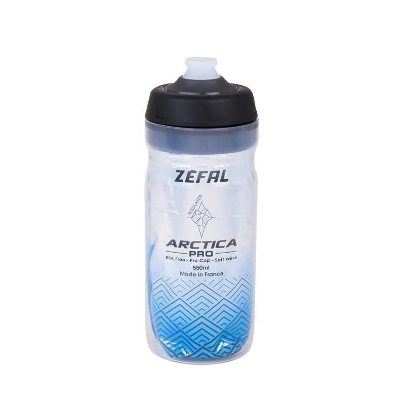 ZEFAL Bidón botellín ARCTICA PRO 55 708658VAR