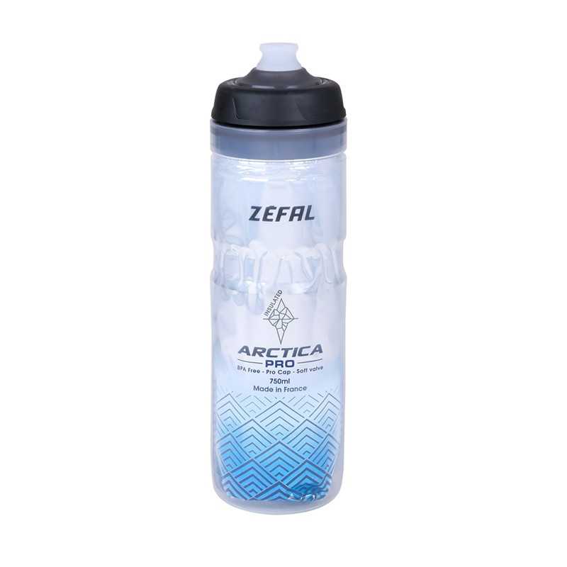 ZEFAL Bidón botellín ARCTICA PRO 75 708661VAR