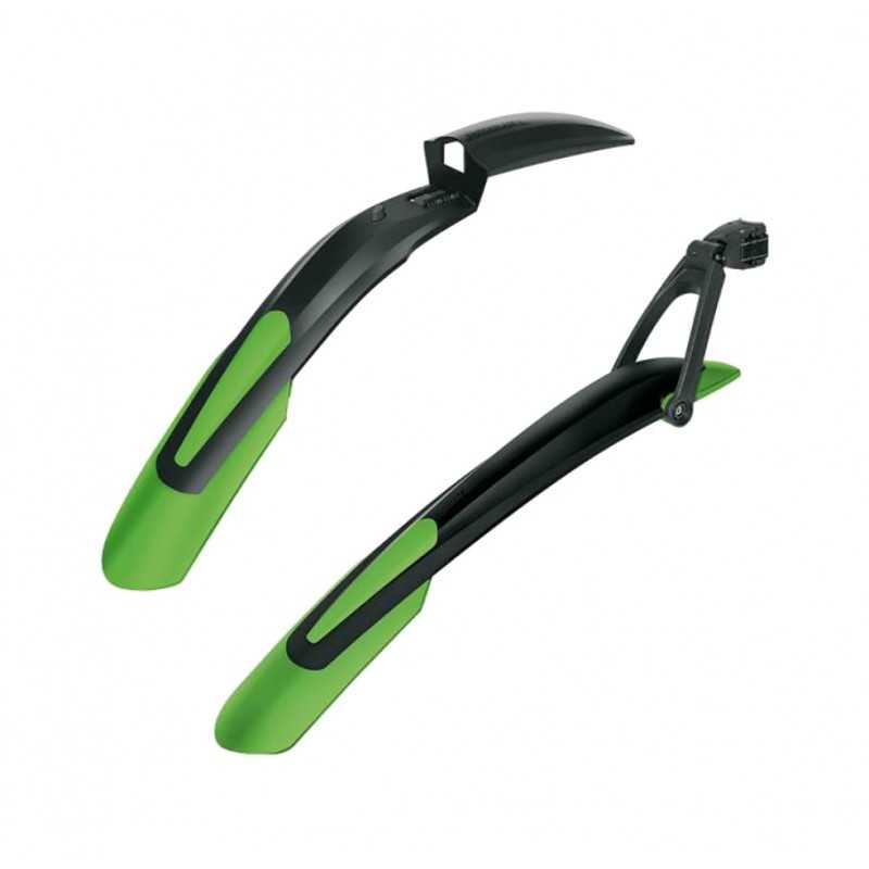 Fender set  BLADE 27.5 PLUS/29