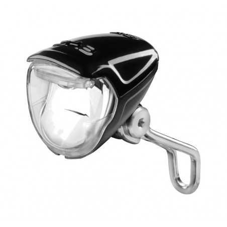 Front light without switch with rear light connection  LUMOTEC IQ2 EYC E-BIKE 6-