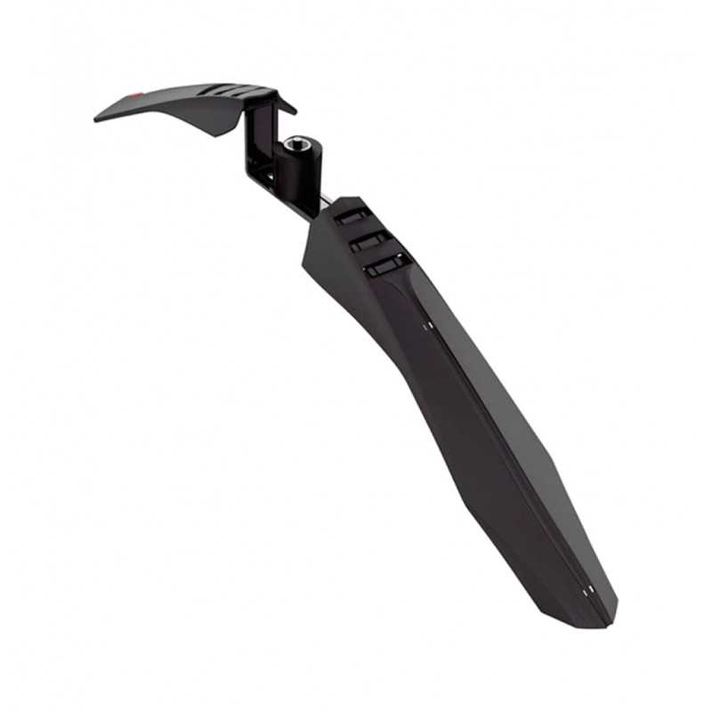 HEBIE Guardabarros de rueda delantero MTB 26-29" 706658