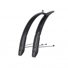 City bike fender set  MG-C41 26-28" 46 MM