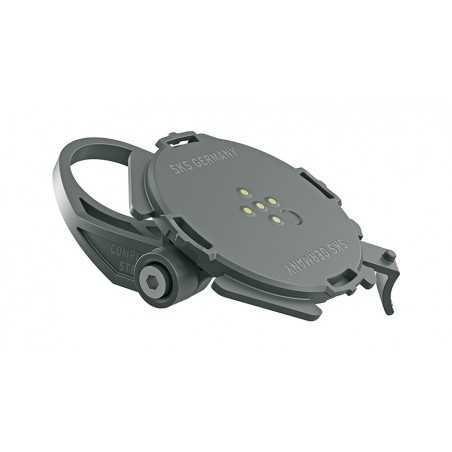 SKS Soporte para telefono movil potencia SMARTPHONE COMPIT 1 1/8 708876