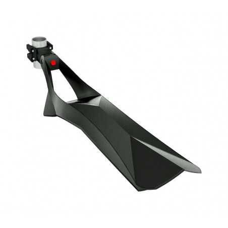 HEBIE Guardabarros de rueda trasero MTB 26-29" 706659