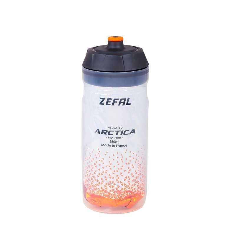 ZEFAL Bidón botellín ARCTICA 55 708663VAR