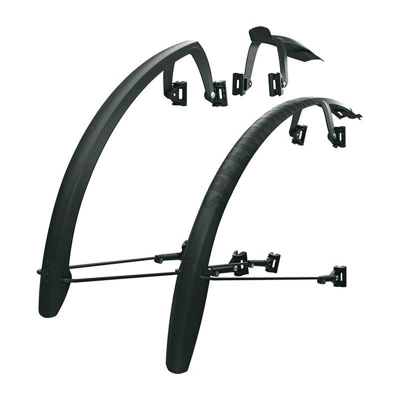 Fender set  SPEEDROCKER 28 47 MM