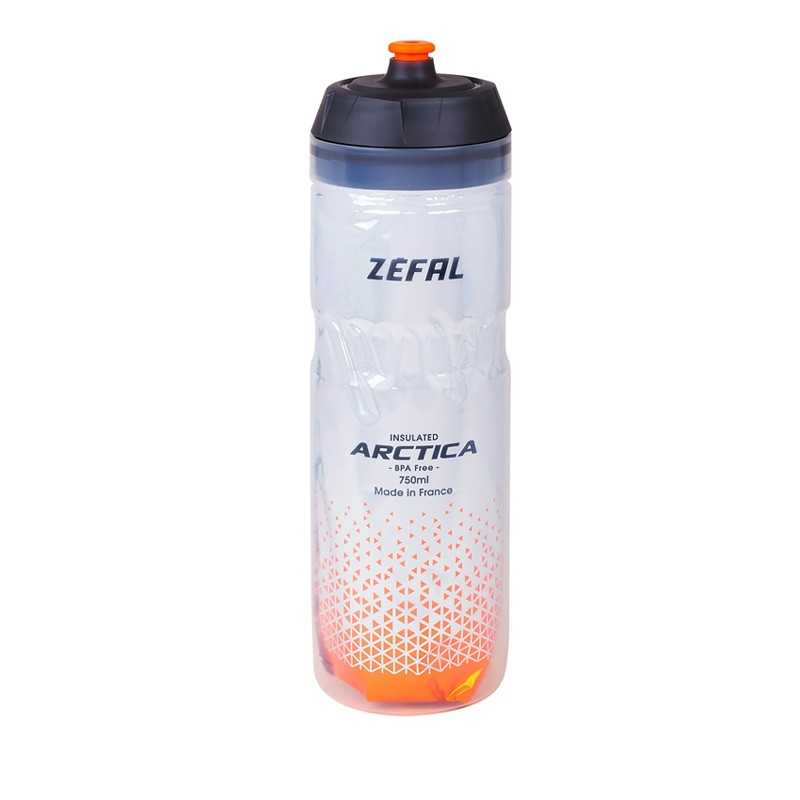 ZEFAL Bidón botellín ARCTICA 75 708664VAR