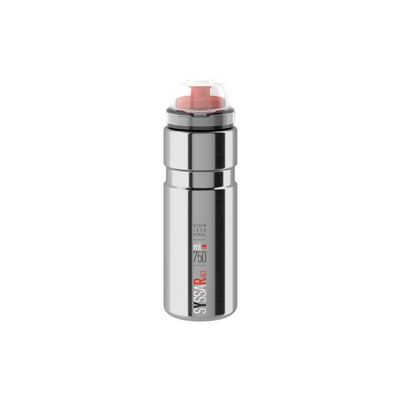 ELITE Bidón botellín de aluminio SYSSA 709014