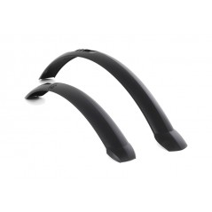 Fender set  TAIPAN 28" 0760E 45 MM