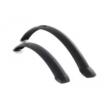 HEBIE Juego de guardabarros TAIPAN 28" 0760E 45 MM 701132