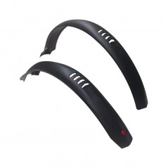 Fender set  TAIPAN 20" 0757E 55 MM